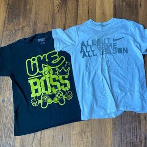 Boys Medium Lot